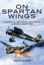 On Spartan Wings