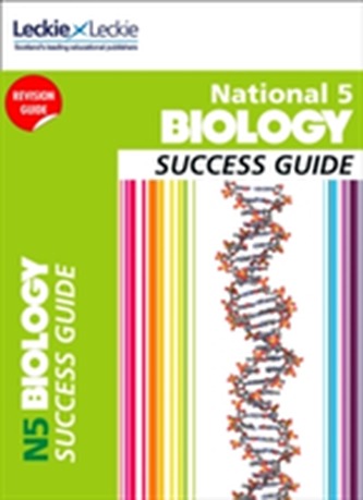 National 5 Biology Success Guide