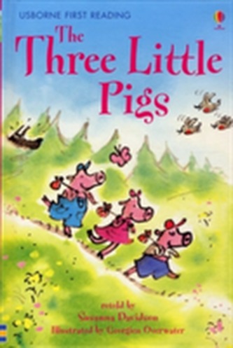 The Three Little Pigs