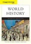 Cengage Advantage Books: World History, Complete