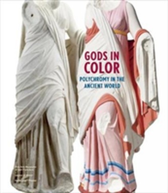 Gods in Colour