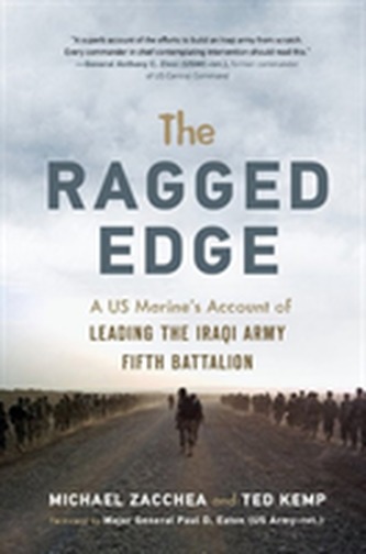 The Ragged Edge