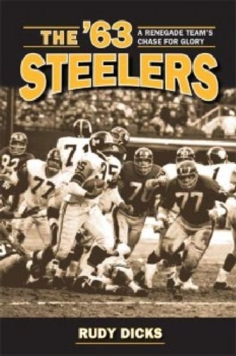 The '63 Steelers