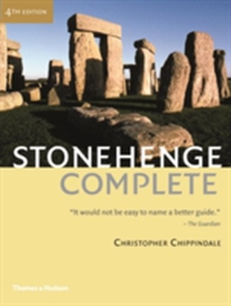 Stonehenge Complete