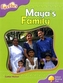 Oxford Reading Tree: Level 1+: Fireflies: Maya's Family