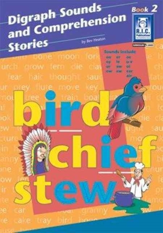 Digraph Sounds and Comprehension Stories