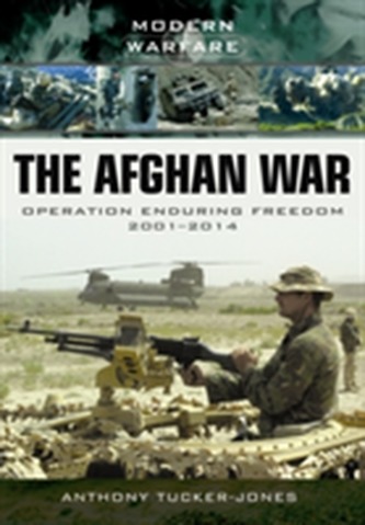 The Afghan War