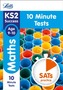 KS2 Maths SATs Age 9-10: 10-Minute Tests