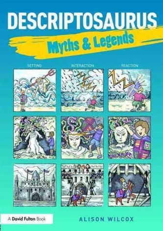 Descriptosaurus: Myths & Legends
