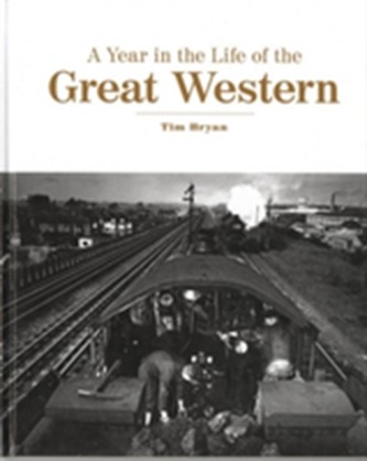A Year in the Life of the Great Western