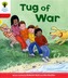 Oxford Reading Tree: Level 4: More Stories C: Tug of War