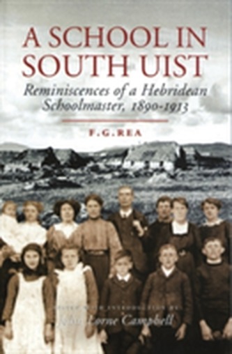 A School in South Uist