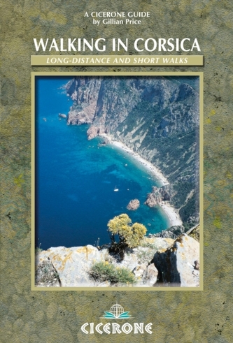 Walking in Corsica