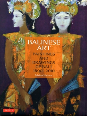 Balinese Art