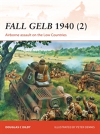 Fall Gelb 1940 2