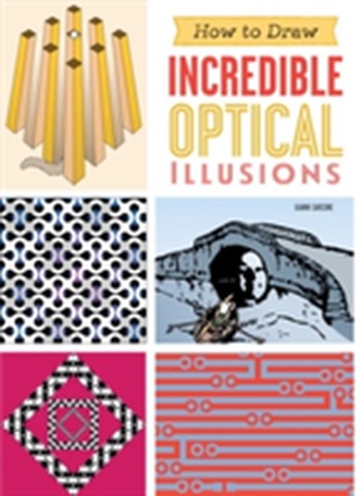 How To Draw Incredible Optical Illusions
