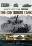 The Centurion Tank