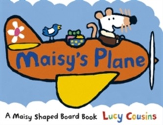 Maisy's Plane