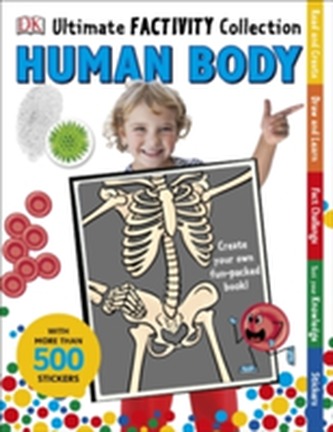 Ultimate Factivity Collection Human Body