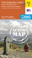 The English Lakes - North-Western Area, Keswick, Cockermouth & Wigton