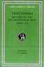 A History of the Peloponnesian War