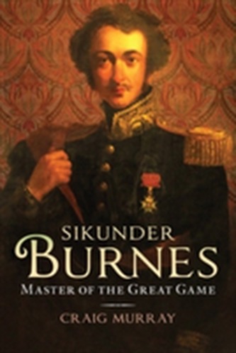 Sikunder Burnes
