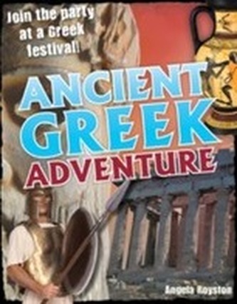 Ancient Greek Adventure!
