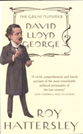 David Lloyd George