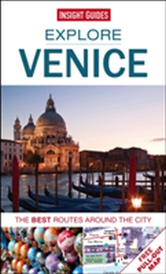 Insight Guides Explore Venice