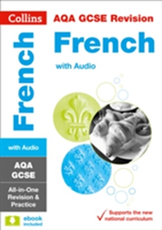 AQA GCSE 9-1 French All-in-One Revision and Practice