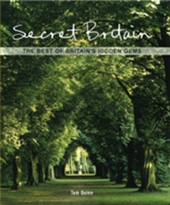 Secret Britain