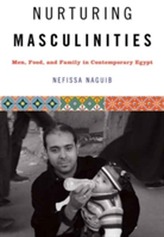 Nurturing Masculinities