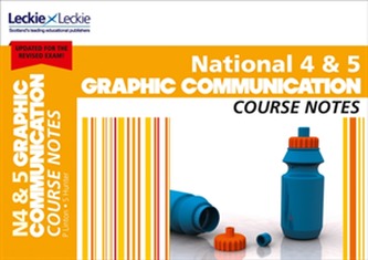 National 4/5 Graphic Communication Course Notes