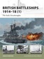 British Battleships 1914-18 1