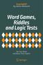 Word Games, Riddles and Logic Tests