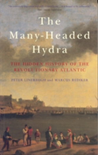 The Many-Headed Hydra