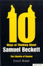 Ten Ways of Thinking About Samuel Beckett