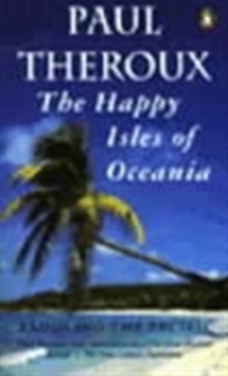The Happy Isles of Oceania