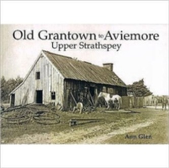 Old Grantown to Aviemore