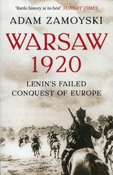 Warsaw 1920