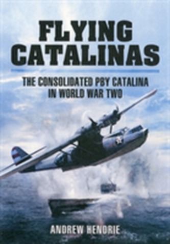 Flying Catalinas