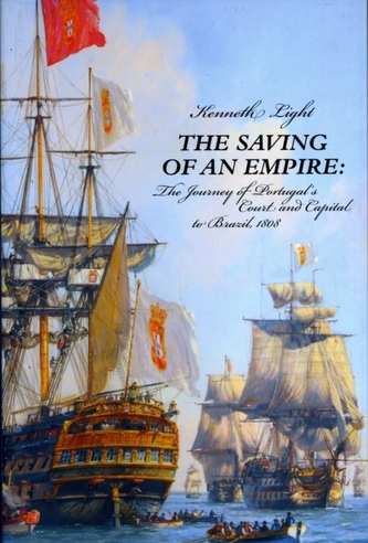 The Saving of an Empire