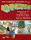 The Cartoon History of the Universe