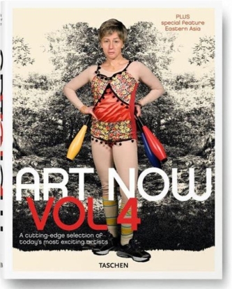 Art Now! Vol. 4