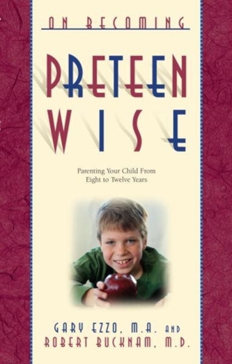 On Becoming Preteen Wise