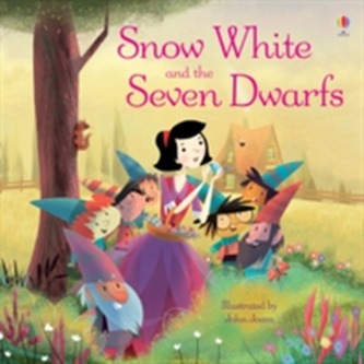 Snow White and the Seven Dwarfs
