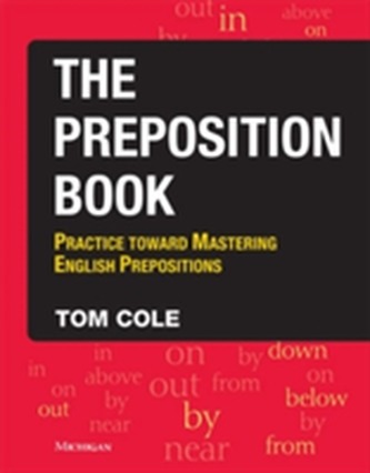The Preposition Book