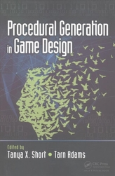 Procedural Generation in Game Design
