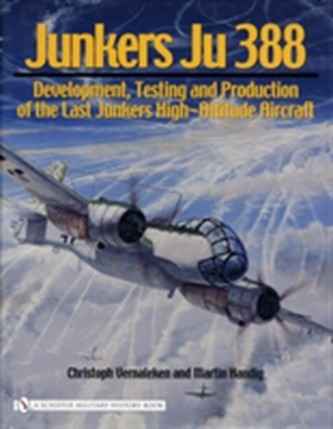 Junkers Ju 388