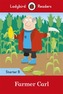Farmer Carl- Ladybird Readers